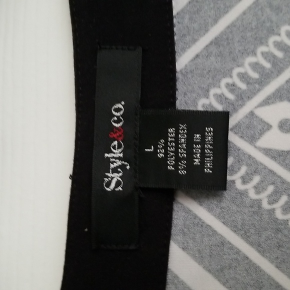 Style & Co. Women's Dress - Picture 5 of 10